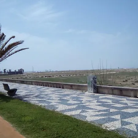 Casa Aurora S. Marcos