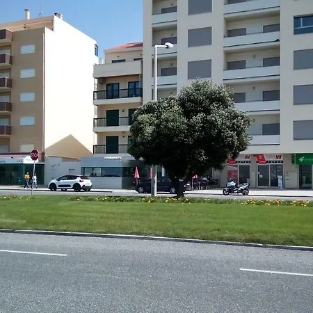 Apartment Casa Aurora S. Marcos Figueira da Foz
