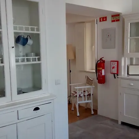 Casa Aurora S. Marcos Apartment Figueira da Foz