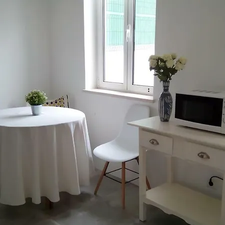 Apartment Casa Aurora S. Marcos