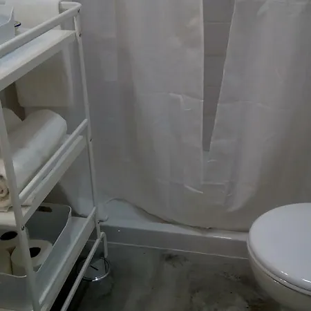 Apartment Casa Aurora S. Marcos Figueira da Foz