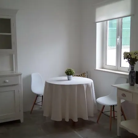 Apartment Casa Aurora S. Marcos Figueira da Foz
