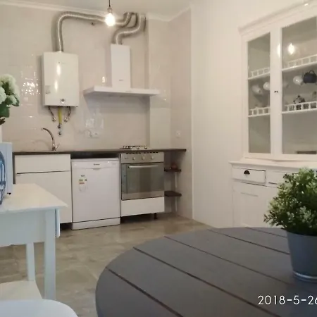 Casa Aurora S. Marcos Apartment *