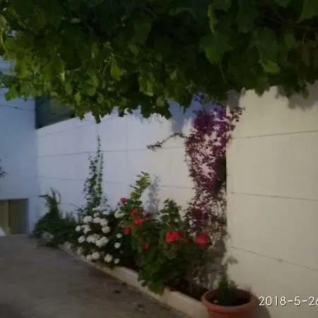 Casa Aurora S. Marcos