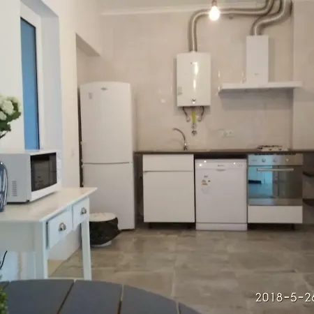 Casa Aurora S. Marcos *