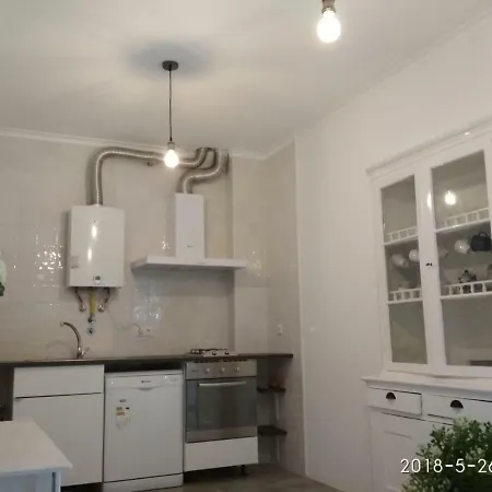 Apartment Casa Aurora S. Marcos *