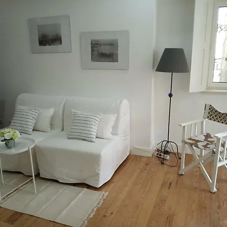 Casa Aurora S. Marcos Apartment Figueira da Foz