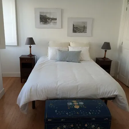Casa Aurora S. Marcos Apartment