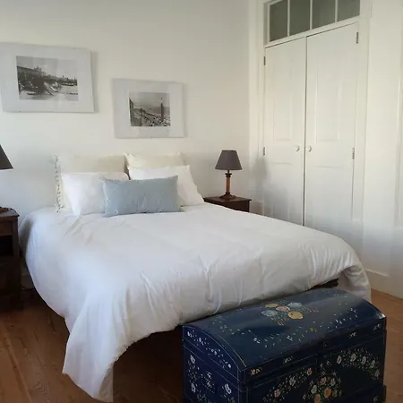 Casa Aurora S. Marcos Apartment